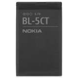 Аккумулятор для Nokia BL-5CT 3720c/5220xm/6303c/6730c/C3-01/c5-00/c6-01(HC/VIXION)