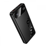 Аккумулятор внешний HOCO J154, Victorious, 10000mAh, PD/QC/FCP/AFC/SCP, цвет: черный
