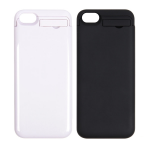 Чехол-аккумулятор для Apple iPhone 5/5S/5C 2200 mAh, арт.010150 (Белый)