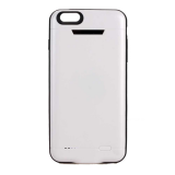Аккумулятор внешний Smart Battery Case для APPLE iPhone 6/6S (4.7) D605, 3000mAh, 1A, белый