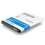 Аккумулятор Craftmann Samsung S7230E S5570 S5570i S5250 S5330 S5750 i5510 C6712 S5780 1250mAh