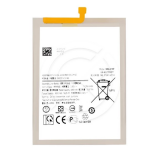 Аккумулятор для Samsung A155F/A156B Galaxy A15 4G/A15 5G (EB-BA156ABY) (VIXION)