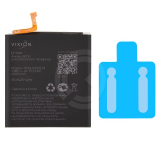 Аккумулятор для Samsung G991B Galaxy S21 (EB-BG991ABY) (VIXION SE)