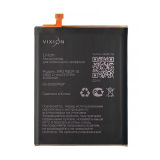 Аккумулятор для Samsung M307F/M215F Galaxy M30s/M21/M31/M12 (EB-BM207ABY) (VIXION SE)