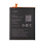 Аккумулятор для Samsung M307F/M215F Galaxy M30s/M21/M31/M12 (EB-BM207ABY) (VIXION SE)