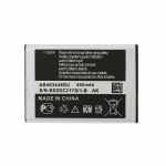 Аккумулятор для Samsung X200 (E250/B300/C260/C270/C520/C5212/X160/X208) (AB463446BU) (VIXION)
