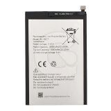 Аккумулятор для Tecno Spark 7 (BL-58CT) (VIXION)