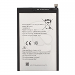 Аккумулятор для Tecno Spark 7 (BL-58CT) (VIXION)