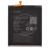 Аккумулятор для Samsung A515F Galaxy A51 (EB-BA515ABY) (VIXION SE)