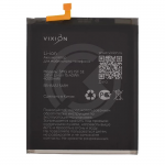 Аккумулятор для Samsung A515F Galaxy A51 (EB-BA515ABY) (VIXION SE)
