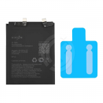 Аккумулятор для Xiaomi 12/12X (BP46) (VIXION)