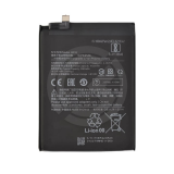 Аккумулятор для Xiaomi Mi 11 Lite/11 Lite 5G/11 Lite 5G NE (BP42) (VIXION)