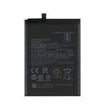 Аккумуляторная батарея BN53 для Xiaomi Redmi Note 10 Pro (NY)