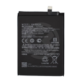 Аккумулятор для Xiaomi Redmi Note 10/10S (BN59) 5000mAh (VIXION SE)