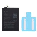Аккумулятор для Xiaomi Redmi Note 9/Redmi 9 (BN54) (VIXION SE)