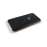 Силиконовый чехол для Samsung Galaxy S20 Plus Silicone case High-end TPU Case, soft-touch, черный