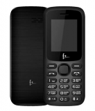 Сотовый телефон F+ F197 black