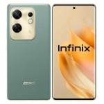 Смартфон Infinix ZERO 30 8/256GB Misty Green