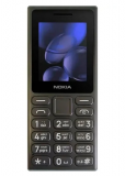 Мобильный телефон Nokia 108 DS TA-1627 Black