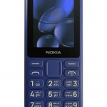 Мобильный телефон Nokia 108 DS TA-1627 Blue