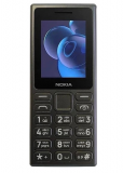 Сотовый телефон Nokia 125 DSTA-1655  Black