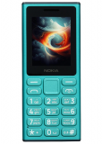Сотовый телефон Nokia 125 DSTA-1655  Green