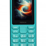Сотовый телефон Nokia 125 DSTA-1655  Green