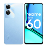 Смартфон Realme Note 60 6/128GB Blue (РСТ)