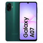 Смартфон Samsung Galaxy A07 6/128GB Green