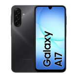 Смартфон Samsung Galaxy A17 6/128GB Black