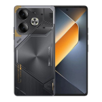 Смартфон TECNO POVA 6 Neo 8/256GB Speed Black/чёрный