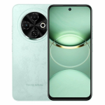 Смартфон TECNO Spark 30C (KL5n) 6/128GB Magic Skin Green