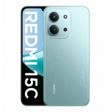 Смартфон Xiaomi Redmi 15C 4/128GB Mint Green