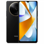Смартфон Xiaomi POCO C61 3/64 GB Black