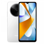 Смартфон Xiaomi POCO C61 4/128GB White (белый)