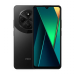 Смартфон Xiaomi POCO C75 6/128GB Black (черный)