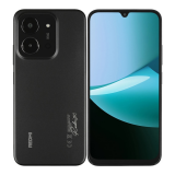 Смартфон Xiaomi Redmi 15C 8/256GB Midnight Black