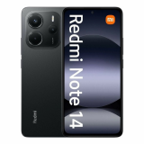 Смартфон Xiaomi Redmi Note 14 6/128GB Midnight Black