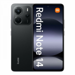 Смартфон Xiaomi Redmi Note 14 6/128GB Midnight Black