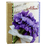 Альбом Image ART 100, серия 022 цветы