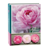 Альбом Image ART 100, серия 332 цветы