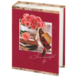 Альбом Image ART 100, серия 402