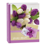 Альбом Image ART 200, серия 355 цветы