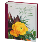 Альбом Image ART 200, серия 406