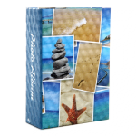 Фотоальбом 100ф 10X15см, ПП карм.121332 VELD CO