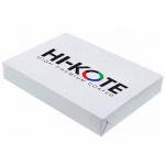 Двухсторонняя глянцевая бумага Hi-Kote Plus формат А4-3/5