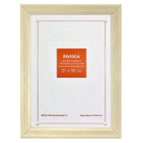 Фоторамка со стеклом, 21*30 1623 RP, берёза