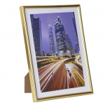 Рамка 15*21 7905 Пионер, золото