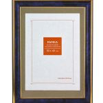 Рамка со стеклом, 30*40 С-14, ВЕНГЕ (15) Сосна Нижний