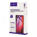 Защитная пленка Hoco Anti Blue Ray для плоттера (50шт в компл.), арт.012268